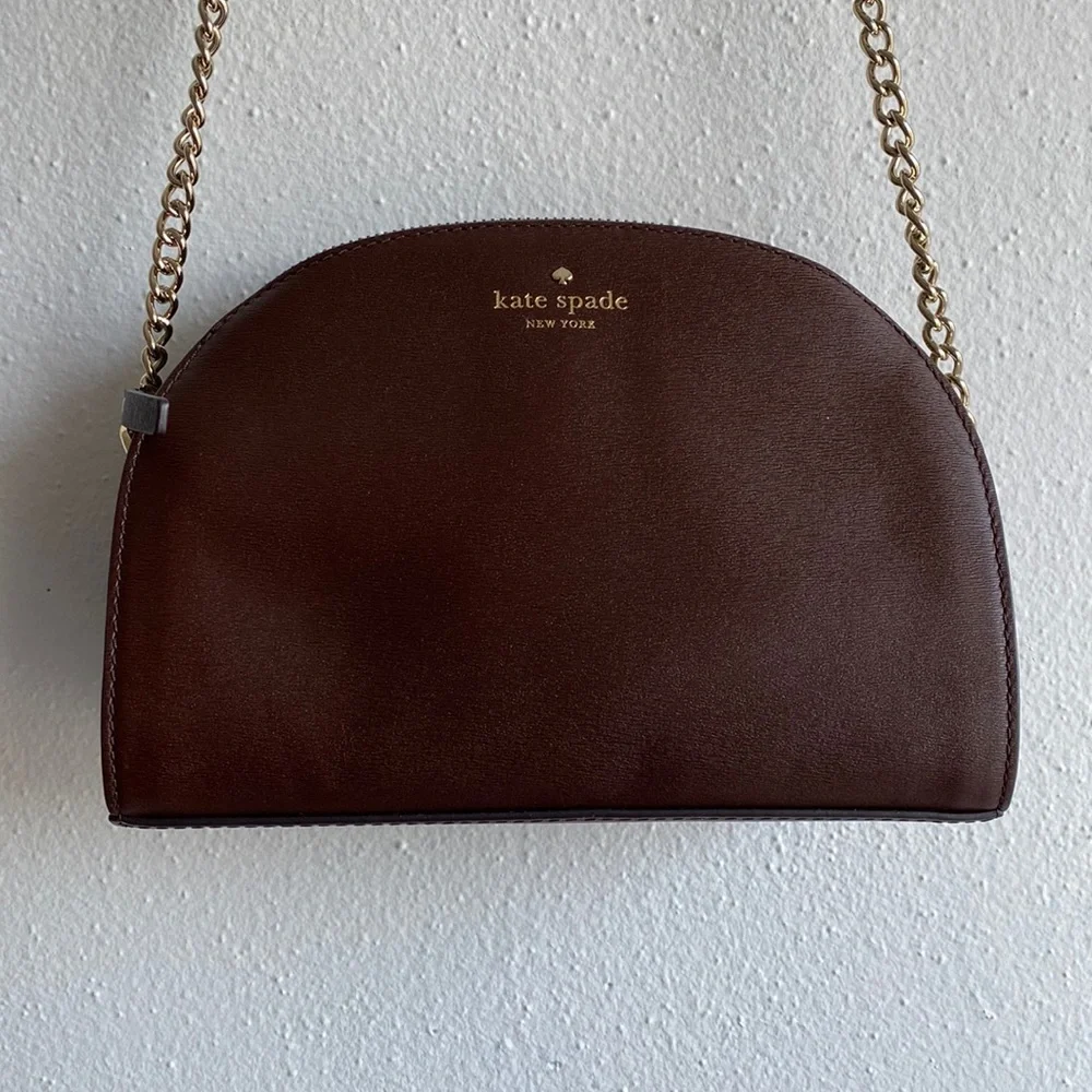 Kate Spade Shoulder Bag - Picture 1 of 7